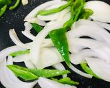 1袋で2皿！チーズ＆チキンカツカレー作り方2写真