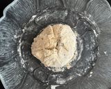 混ぜて焼くだけ一番簡単なパン作り方5写真