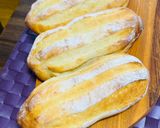 サンマルク風ホットサンドパン　成形その②作り方7写真