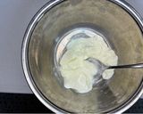 ビリヤニに合うインド風ヨーグルトサラダ「ライタ」作り方1写真