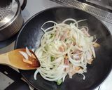 チーズ掛けドリア作り方3写真