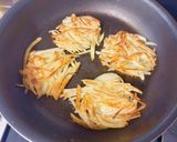 mじゃがいものチーズガレット作り方3写真