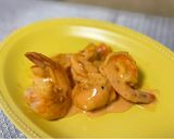 【簡単】激うま！揚げないエビマヨ🍤作り方7写真