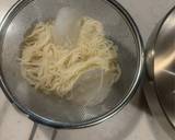 🌟[美肌] 納豆めかぶっかけそうめん🥑作り方1写真