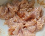 【使いきり】レンジレタスチキン作り方4写真