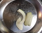 辛玉中華焼きそば作り方1写真