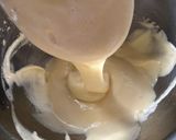 米粉で簡単　カップシフォンケーキ作り方4写真