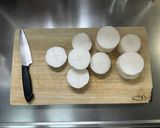 生姜味噌おでん作り方2写真