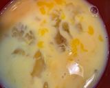 鰹香る♪ミニトマトのふんわり和風卵炒め作り方2写真