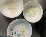 肉無豆腐コク旨クリーミー麻婆味野菜炒め作り方3写真