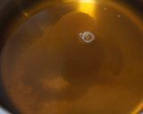 里芋と油揚げの煮物作り方2写真
