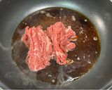 肉豆腐作り方2写真