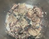 超簡単！サバ缶汁まで使う、最強サラダ作り方1写真