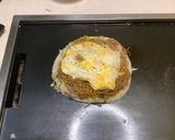 破れにくい生地で！本格広島風お好み焼き作り方15写真