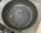 豚ロース肉の味噌漬け焼き♪舞茸のせ作り方3写真