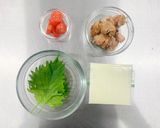 バレンタインに♡ハートトースト作り方5写真