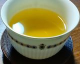 日常使いのお味噌汁用厚削りと昆布の出し汁作り方8写真