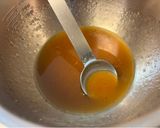 長ねぎと茎ワカメのドレッシング和え作り方4写真