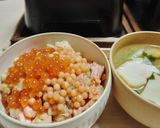 とろっと美味しい半熟いくら作り方10写真