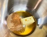 簡単手づくり♫ メープルシナモンクッキー作り方2写真