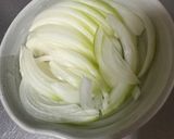 絶品‼️ツナおろしパスタ簡単‼️作り方1写真