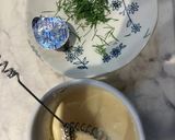 新じゃがとカリフラワーのアイオリソース作り方3写真