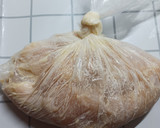 ごまドレめんつゆ激ウマ唐揚げ作り方2写真