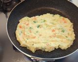 じゃがいもおやき(離乳食)作り方8写真