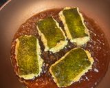 本物再現!?豆腐とはんぺんのまるでうなぎ作り方8写真