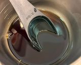 鶏肉と根菜のはちみつオイスター照り焼き作り方1写真