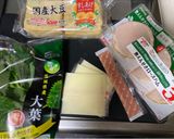 パリとろ洋風焼ききつね作り方1写真