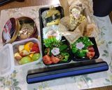 俵型❗うずらのコロッケ☕✳⛄(^q^)☺作り方32写真