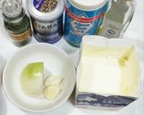 うちの☆ハマる❤サワークリームオニオン❤️作り方1写真