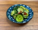 旨だしきゅうり作り方3写真