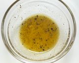🥕カレーに添える人参ラペ作り方2写真