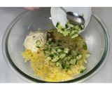 ゆず風味ポテトサラダ★動画あり★作り方14写真