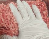 プロの味👩‍🍳マッシュルームの本格ハンバーグ作り方19写真