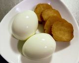 ワンパンかんたん!揚げ焼きチキン南蛮作り方2写真