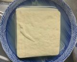 肉無豆腐コク旨クリーミー麻婆味野菜炒め作り方1写真