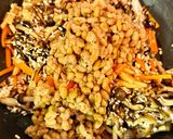 旨み爆弾！梅ポン生姜の納豆麹②作り方9写真
