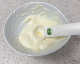 かぼちゃのソテー♪ヨーグルトソース作り方1写真