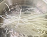 私の トムヤムヌードル作り方5写真