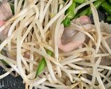 簡単　ナポリタン作り方7写真