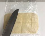 袋で簡単！カリカリ かりんとう 黒蜜白蜜作り方6写真