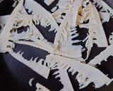 ヨウサマの減塩チキン南高梅&筍のせ作り方1写真