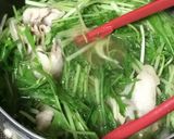 どんぶり一杯で鍋気分作り方4写真