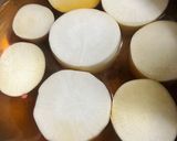 簡単　大根の食べ方作り方4写真