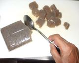 筑前煮♪簡単レシピ夕食の献立根菜作り方4写真