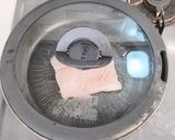 白身魚&タケノコ味噌炒め作り方2写真