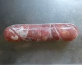 餅チーズの豚こまレンチンチャーシュー作り方3写真